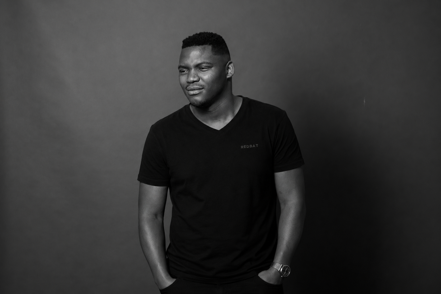 Lebogang Mashaba